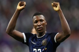  تشلسي يدفع 115 مليون  جنيه لضم كايسيدو