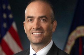 أردني أول رئيس تنفيذي للذكاء الاصطناعي في «ناسا»