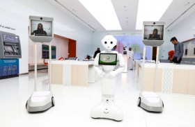 البنية الرقمية المتقدمة لهيئة كهرباء ومياه دبي تضمن  التنفيذ الأمثل للإجراءات الاحترازية والتدابير الوقائية 