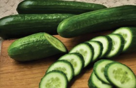 نصف خيارة يوميًا تغنيك عن مشروبات الطاقة