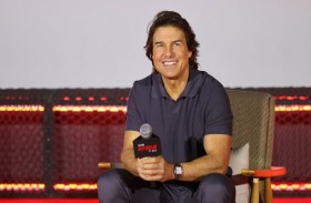 توم كروز يتدخل لإنقاذ عالم هوليوود «الهش»