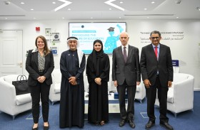 مؤتمر تريندز الأول للتعليم يختتم أعماله بالتأكيد على الحاجة إلى إرساء نظم تعليمية مواكبة للعصر ومحفزة على الإبداع والابتكار