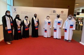 الأرشيف الوطني والسوربون يخرجان الدفعة السادسة من طلبة الشهادة المهنية في إدارة الوثائق والأرشيف