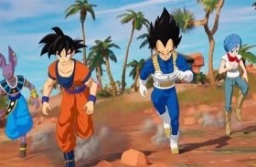 دراغون بول يتصدر شباك التذاكر الأمريكي 