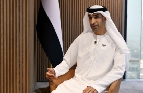 ثاني الزيودي : التجارة الخارجية غير النفطية للإمارات تواصل جني ثمار الرؤية الاستشرافية للقيادة الرشيدة 