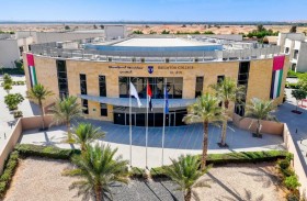 مدارس برايتون كوليدج التابعة لبلووم للتعليم تتصدر قائمة أفضل مجموعات المدارس في الإمارات 
