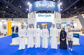 «استثمر في الشارقة» تكشف خلال قمة AIM عن فرص استثمارية متنوعة ومستدامة