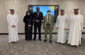 معهد دبي القضائي ينظم برنامجاً تدريبياً للمفتشين القضائيين الجدد