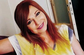 سمارة نهرا: شعرتُ بالصدمة من نهاية مسلسل «بالدم»