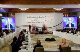 الأزمة الليبية تراوح مكانها.. وباسيل يقفز من سفينة حزب الله