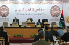 خلافات حول تسمية أعضاء المحكمة الدستورية في ليبيا