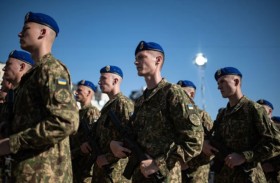 النواب الأوكرانيون يرفضون مشروع قانون التعبئة العسكرية