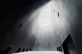 فنلندا تستكمل أعمال تشييد جناحها المشارك في معرض إكسبو 2020 دبي