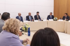 الإمارات تؤكد أهمية تعزيز النمو الاقتصادي العالمي خلال منتدى الأمم المتحدة