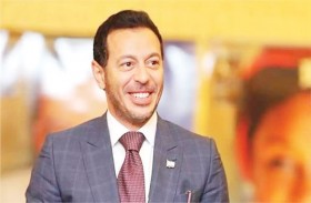 مصطفى شعبان يبدأ تحضيرات مسلسله الجديد