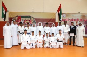 منتخب الجودو يستعد لمشاركاته الخليجية والعربية في تونس