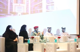 «راكز» تستضيف الشركاء لاستعراض أحدث التعديلات على اللوائح التنظيمية للدولة 