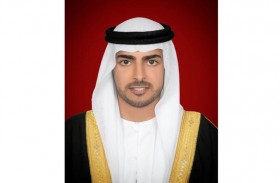 محمد بن نهيان بن ركاض : ملتزمون يا وطن