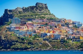 جزيرة سردينيا.. تجمُع لأفضل الشواطئ الإيطالية