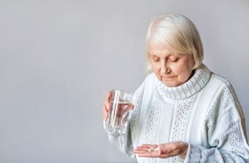 هؤلاء الأكثر عرضة لخطر نقص فيتامين B12