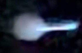 أجسام غامضة تحلق فوق مقاطعة بريطانية