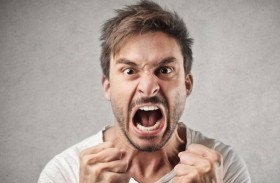 كيف تسيطر على غضبك بخطوات بسيطة؟