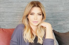 نوال الزغبي تطلق أغنية 
