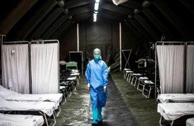 16 وفاة بمشروبات مغشوشة