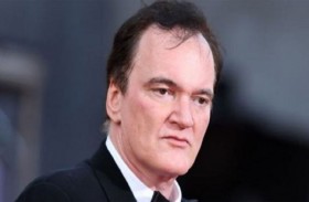 ماذا قالت والدة كوينتن تارانتينو عن ابنها