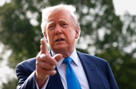 ترامب: بوتين أصبح أكثر حرصا على السلام في أوكرانيا 