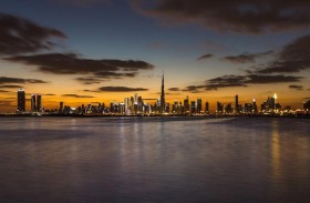 759 مليون درهم تصرفات عقارات دبي أمس