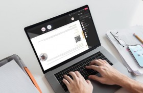 هيئة النقل في عجمان تنظم ورشة عصف ذهني افتراضية مع المتعاملين لتطوير الخدمات الذكية 