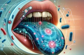 لسان اصطناعي يُحاكي براعم التذوق البشرية بدقة غير مسبوقة