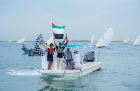 نادي العديد للرياضات البحرية يفتح باب التسجيل لأولى جولات موسم العديد البحري