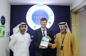 ورشة عمل لــ «تريندز» حول «الإعلام وحوار الأديان»