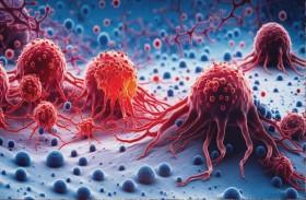 باحثون يكتشفون آلية خفية تحفّز نمو سرطان نادر وخطير