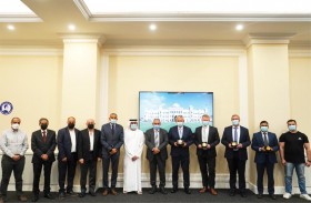 الأكاديمية العربية للعلوم والتكنولوجيا والنقل البحري فرع الشارقة تعتمد أنظمة 