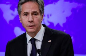 إدارة بايدن تعلن تغيير السياسة الأميركية في الشرق الأوسط 