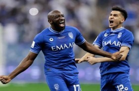 دور المجموعات بدوري أبطال آسيا.. انتصارات تاريخية وأرقام قياسية