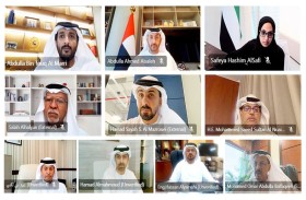 اللجنة العليا لحماية المستهلك تستعرض جهودها لمراقبة الأسواق وضبط الأسعار