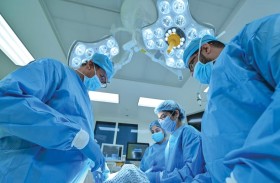 أبوظبي للخلايا الجذعية وبرجيل الطبية يتعاونان في خدمات زراعة نخاع العظم