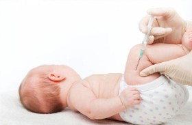 أم تنهي حياة رضيعها بحقن قاتلة في رأسه