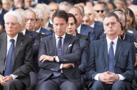 لماذا تعاني إيطاليا من عدم الاستقرار السياسي...؟