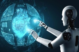 المال عامل أساسي لتطوير الذكاء الاصطناعي 