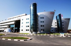 المدير العام لجمارك دبي: قطاع التجارة الخارجية نحو D33 بـ 7 ملايين معاملة في 3 أشهر