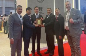 هيئة السياحة بكازاخستان : معرض سوق السفر العربي بدبي فرصة لتعزيز العلاقات الثنائية