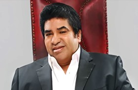 وفاة المطرب الشعبي المصري أحمد عدوية