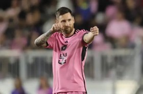 راتب ميسي أكثر من إجمالي رواتب 22 فريقاً 