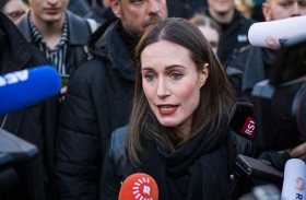 لماذا خسرت سانا مارين الانتخابات الفنلندية؟