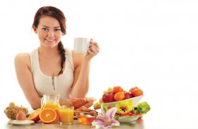 اجعلي بداية عام 2022 نقطة تحوّل في صحتك نحو الأفضل